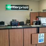 Enterprise Rent-A-Car