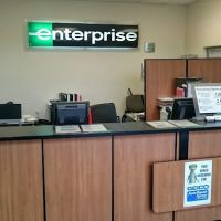 Enterprise Rent-A-Car ico