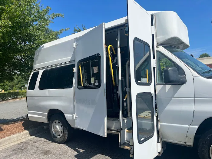 IVEL 7 Medical Transport, LLC Picture 4