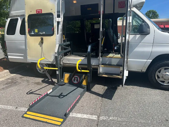 IVEL 7 Medical Transport, LLC Picture 3