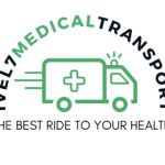 IVEL 7 Medical Transport, LLC