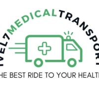 IVEL 7 Medical Transport, LLC ico