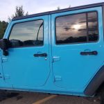 Enterprise Rent-A-Car