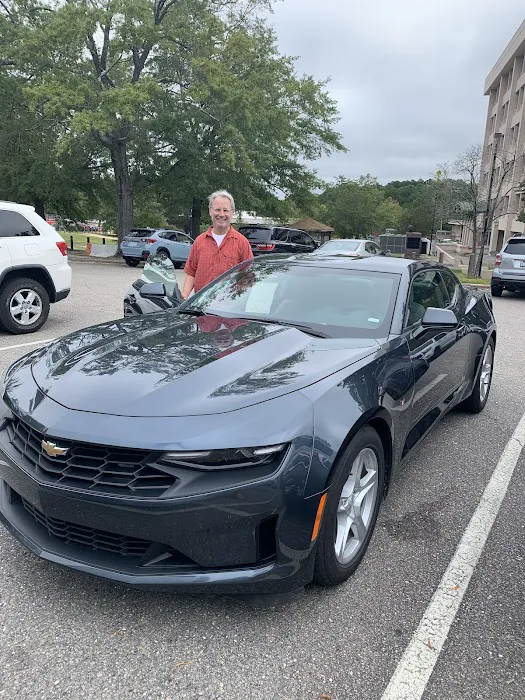 Alamo Rent A Car Picture 3