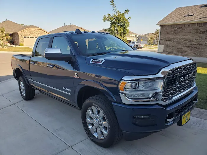 Alamo Rent A Car Picture 5