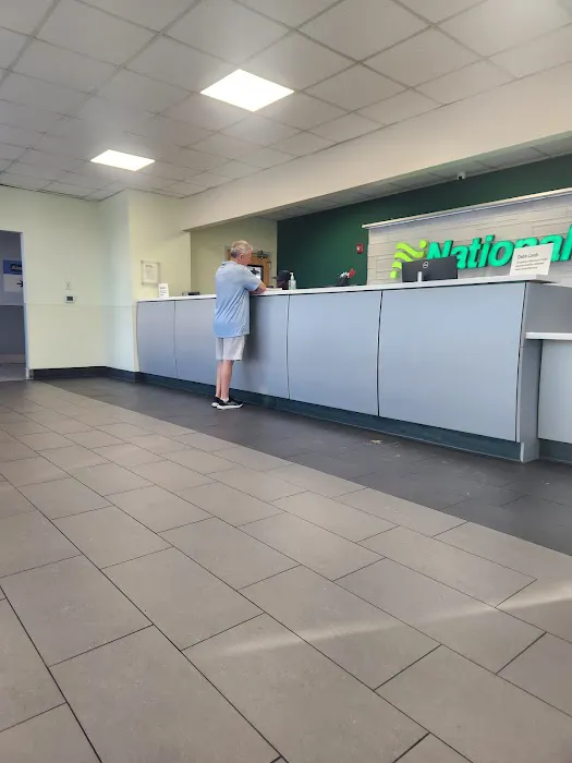Alamo Rent A Car Picture 7
