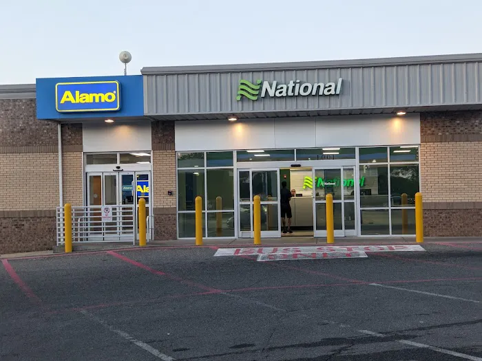 Alamo Rent A Car Picture 6