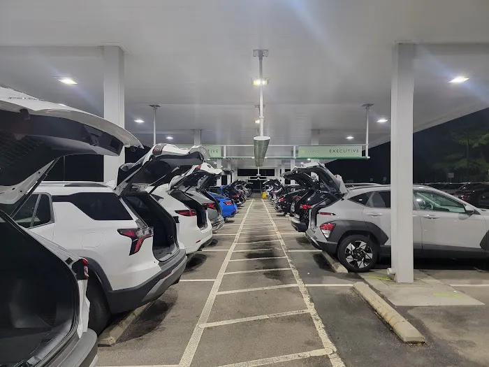 National Car Rental Picture 3