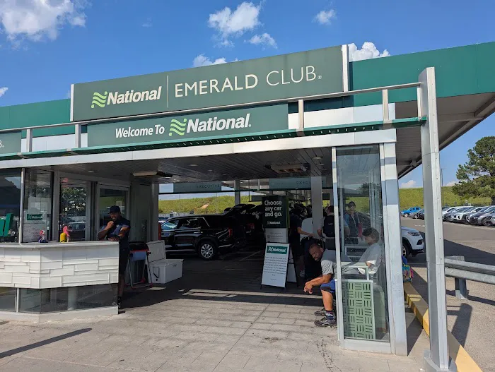 National Car Rental Picture 7