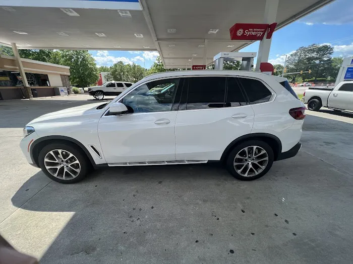 National Car Rental Picture 5
