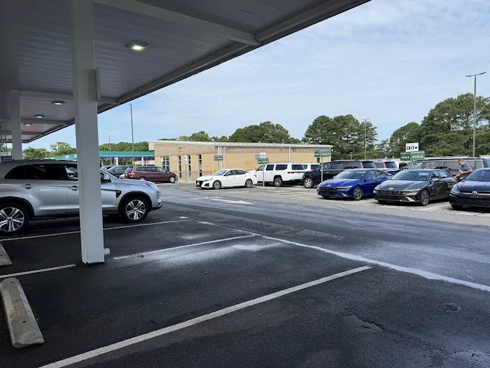 National Car Rental Picture 10