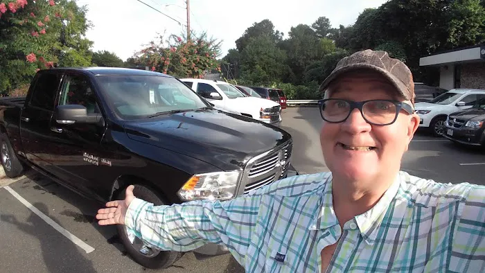 Enterprise Rent-A-Car Picture 2
