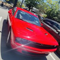 Enterprise Rent-A-Car ico