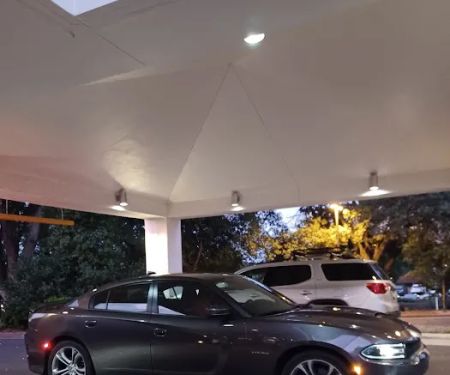 Budget Car Rental