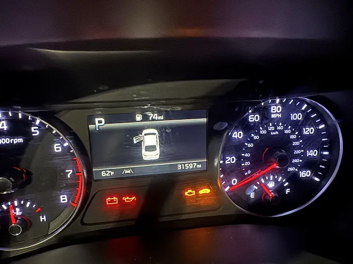Budget Car Rental Picture 6