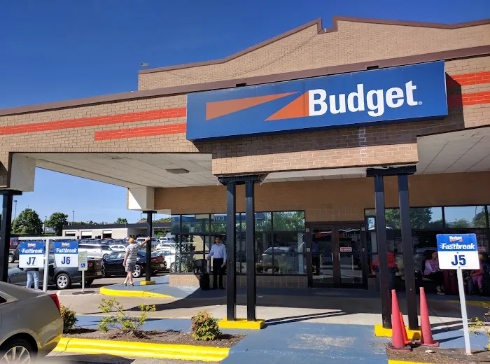 Budget Car Rental Picture 5