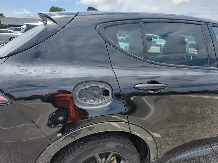 Budget Car Rental Picture 4