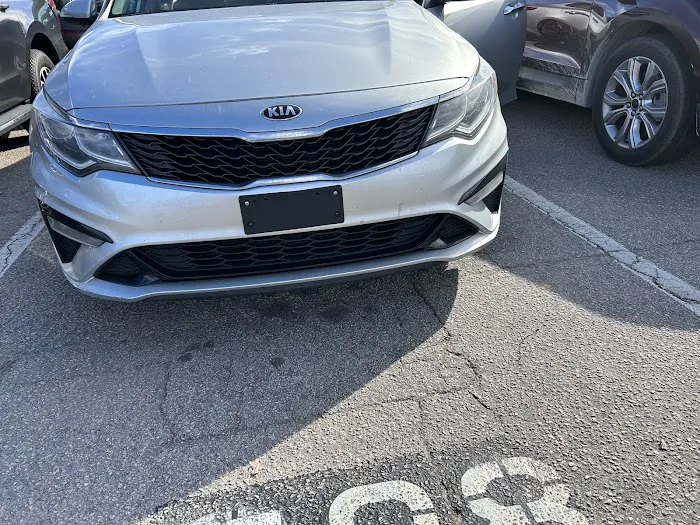 Budget Car Rental Picture 10