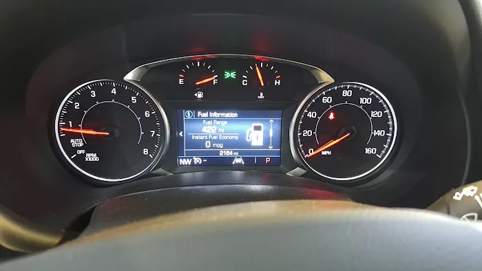 SIXT Rent a Car Raleigh Int. Airport Picture 1