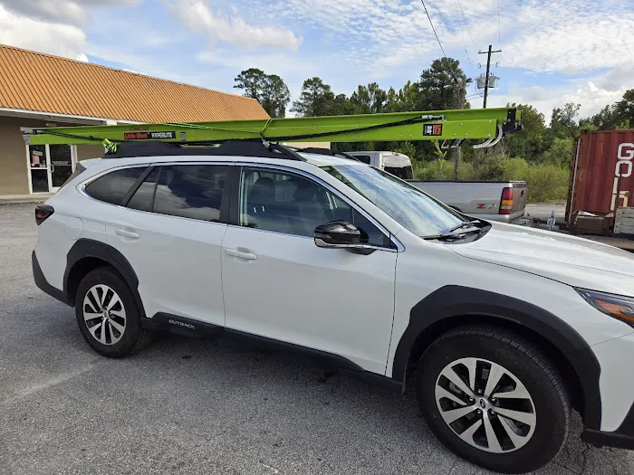 SIXT Rent a Car Raleigh Int. Airport Picture 8