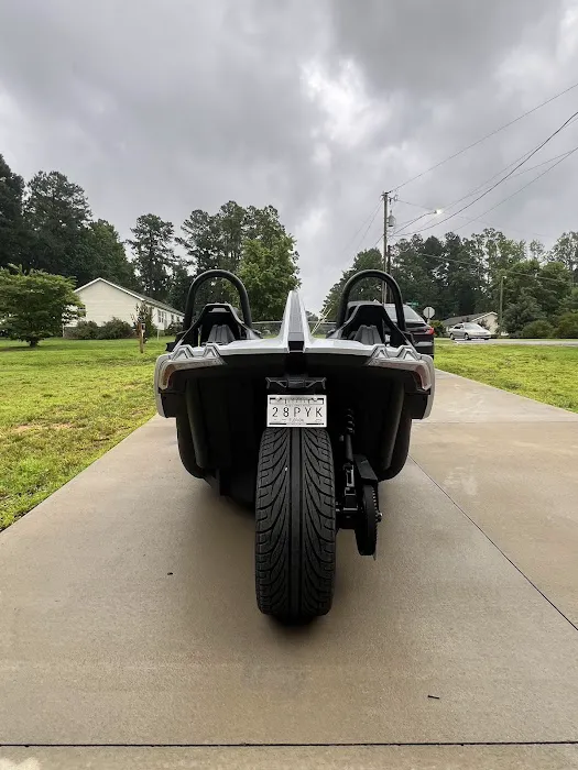 Tar Heel Slingshot Rentals Picture 5