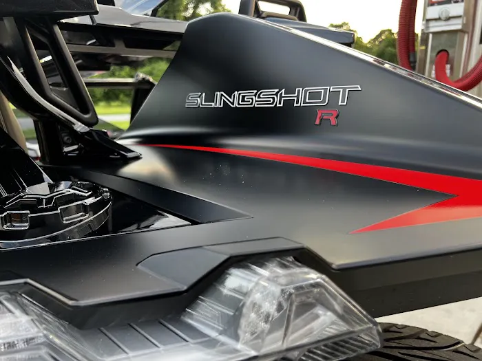 Tar Heel Slingshot Rentals Picture 10