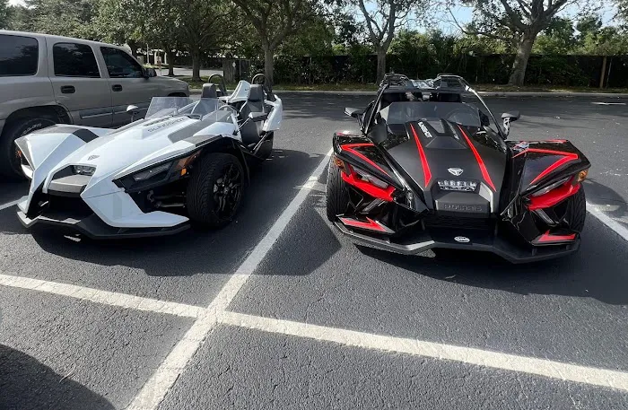 Tar Heel Slingshot Rentals Picture 4
