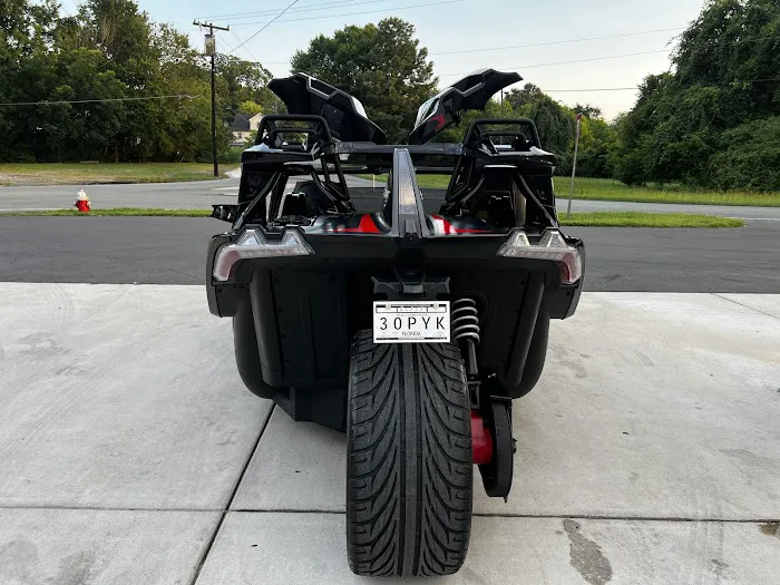 Tar Heel Slingshot Rentals Picture 3