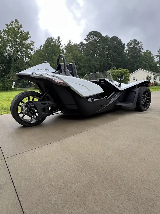 Tar Heel Slingshot Rentals Picture 2