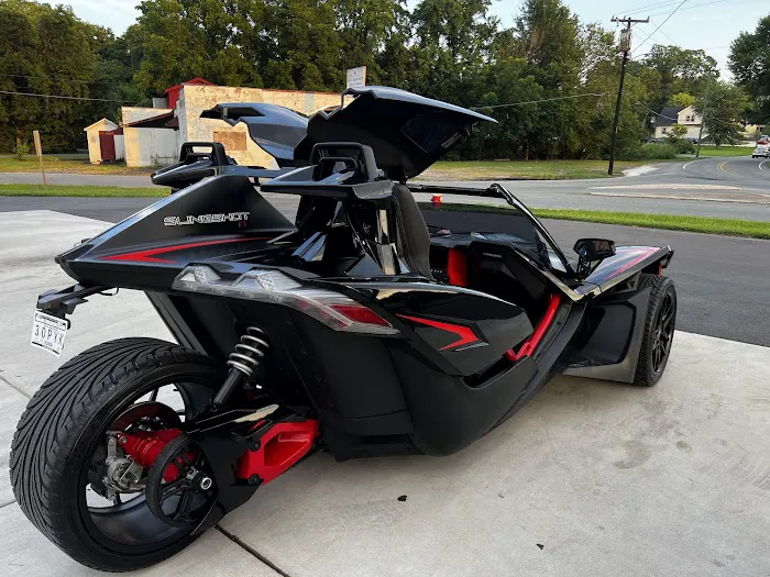 Tar Heel Slingshot Rentals Picture 9