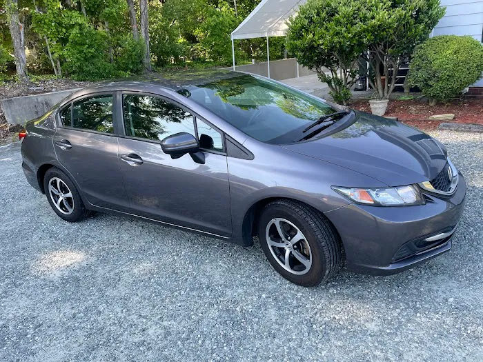 NC Auto Rentals, LLC Picture 9