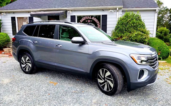 NC Auto Rentals, LLC Picture 7