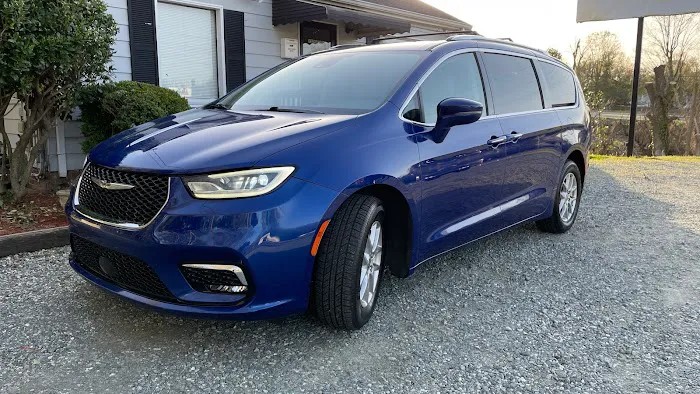 NC Auto Rentals, LLC Picture 5