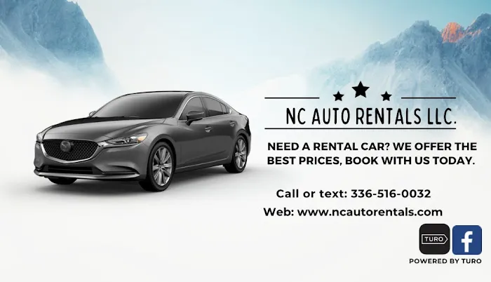 NC Auto Rentals, LLC Picture 1