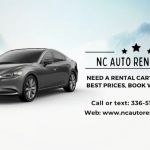 NC Auto Rentals, LLC