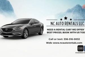 Auto Service Center