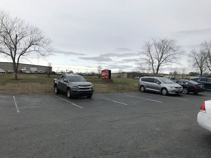 Hertz Car Rental Picture 3