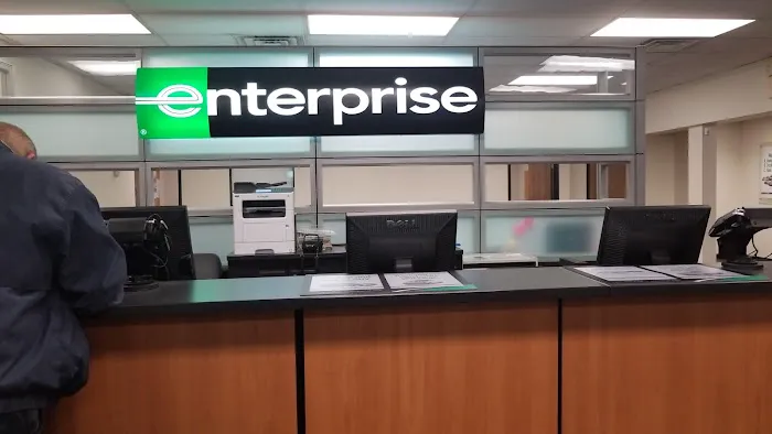 Enterprise Rent-A-Car Picture 1