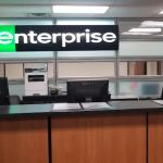 Enterprise Rent-A-Car