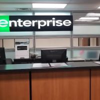 Enterprise Rent-A-Car ico