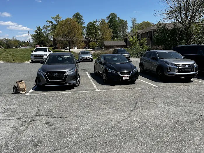 Enterprise Rent-A-Car Picture 3