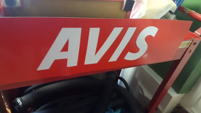 Avis Car Rental Picture 6