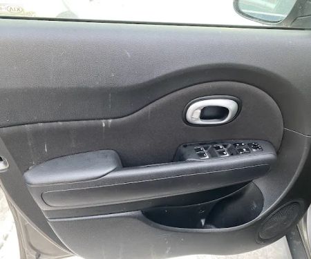 Avis Car Rental