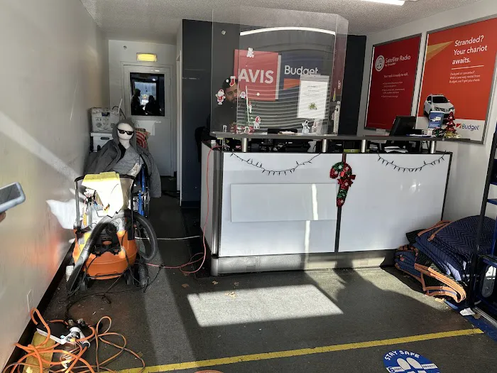 Avis Car Rental Picture 8