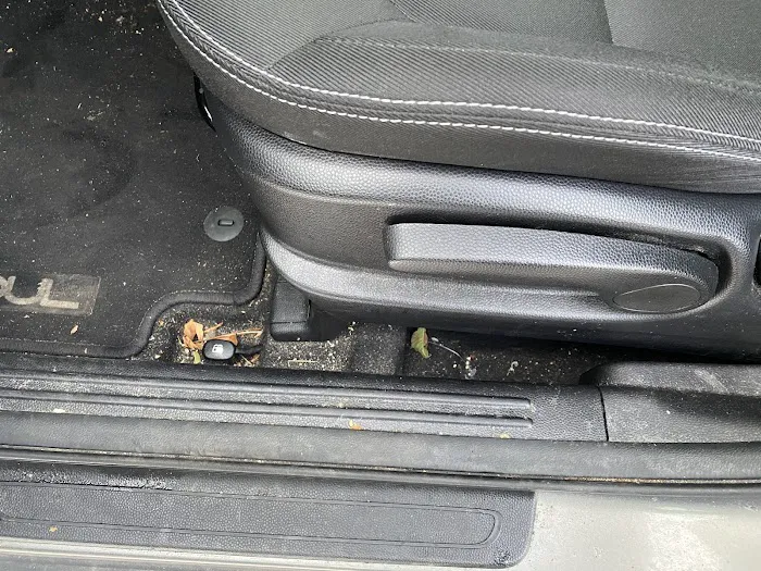 Avis Car Rental Picture 10