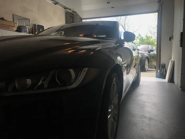 C&M Luxury Car Rentals Picture 1