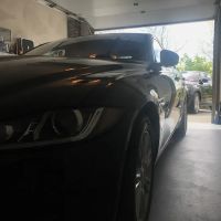 C&M Luxury Car Rentals ico