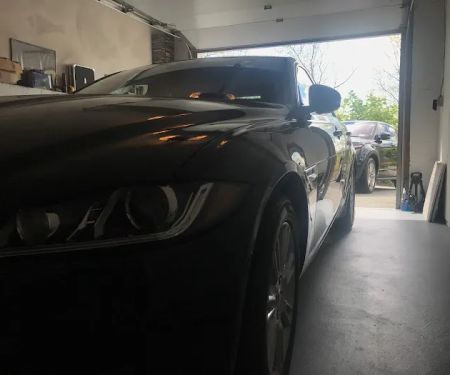 C&M Luxury Car Rentals
