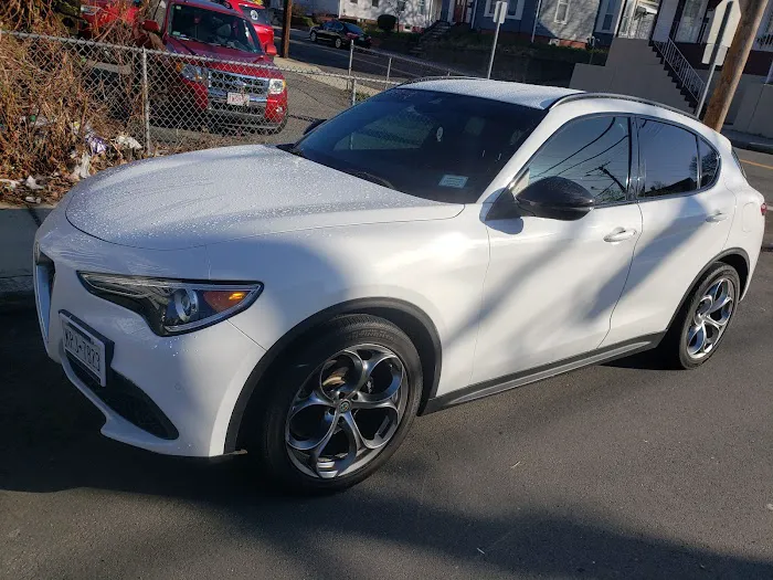 C&M Luxury Car Rentals Picture 9