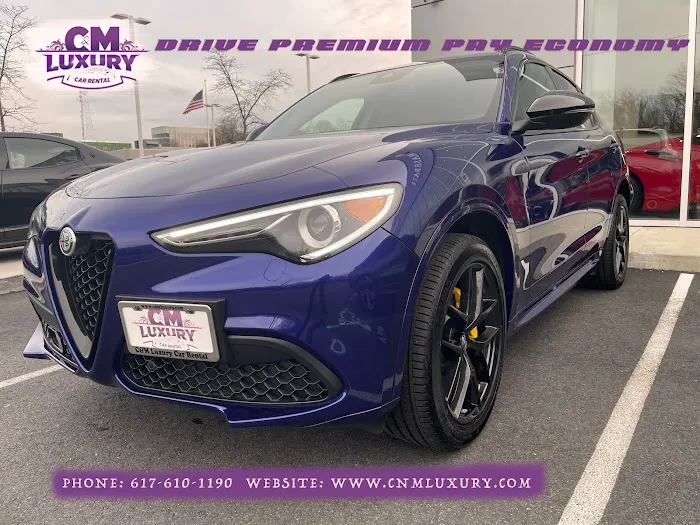 C&M Luxury Car Rentals Picture 6